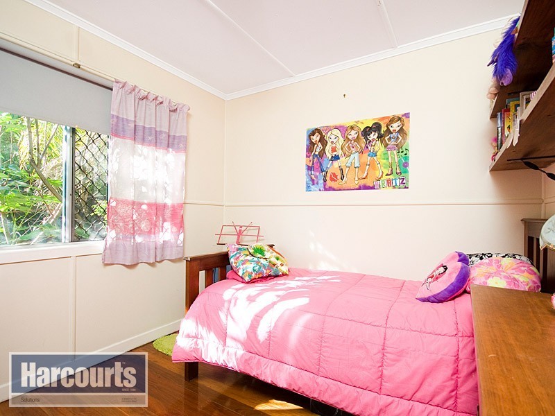 6 Parnoo Street, Mitchelton QLD 4053