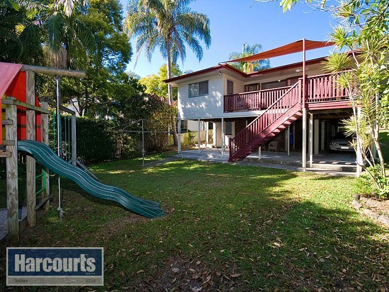 6 Parnoo Street, Mitchelton QLD 4053