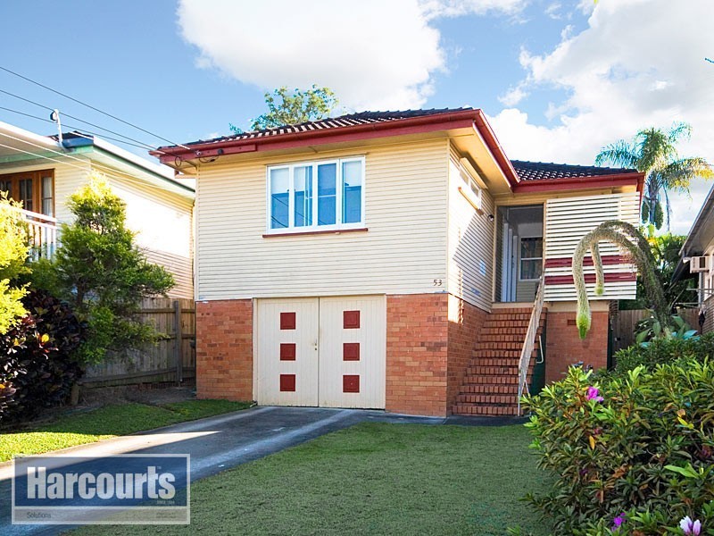 53 Reuben Street, Stafford QLD 4053