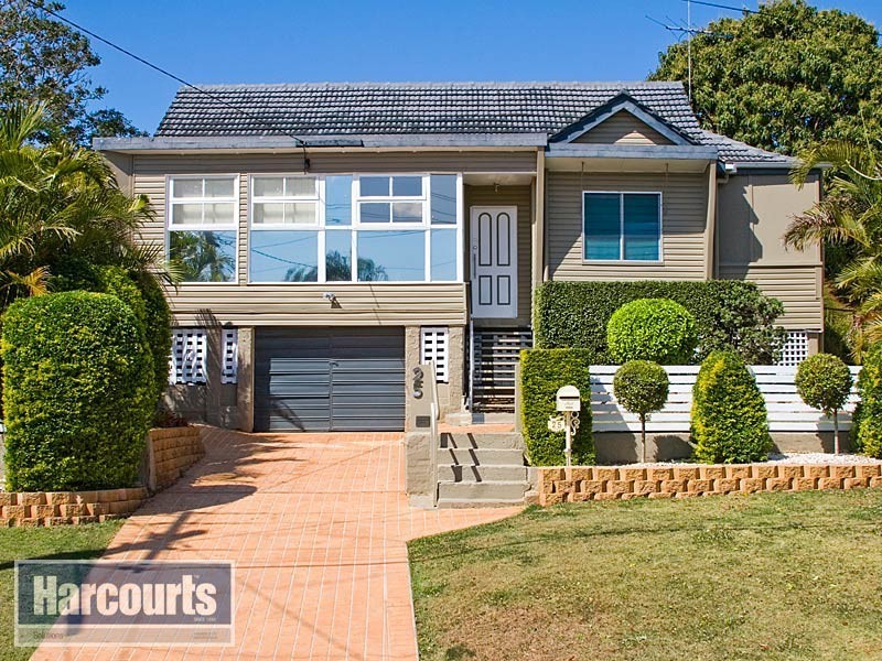 25 Grace Street, Mitchelton QLD 4053