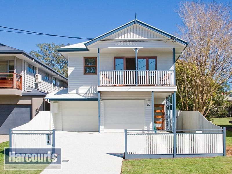 134 Bellevue Avenue, Gaythorne QLD 4051