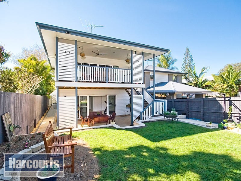 134 Bellevue Avenue, Gaythorne QLD 4051