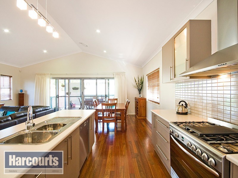 134 Bellevue Avenue, Gaythorne QLD 4051