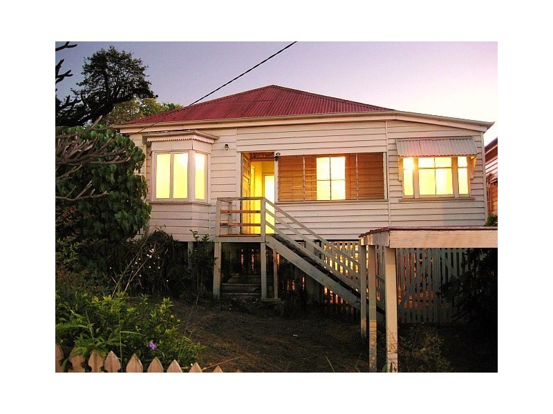 102 Warry Street, Spring Hill QLD 4000