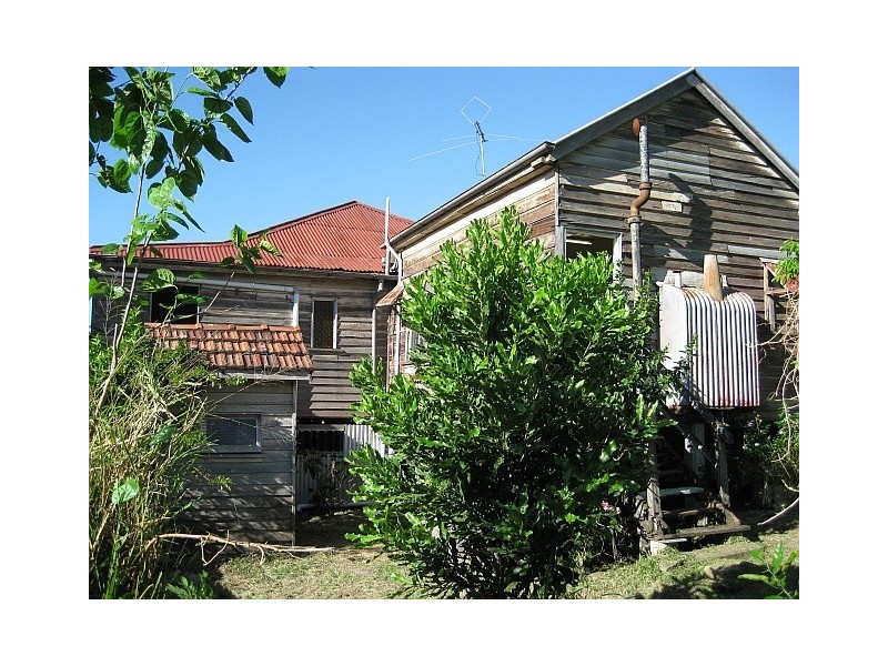 102 Warry Street, Spring Hill QLD 4000