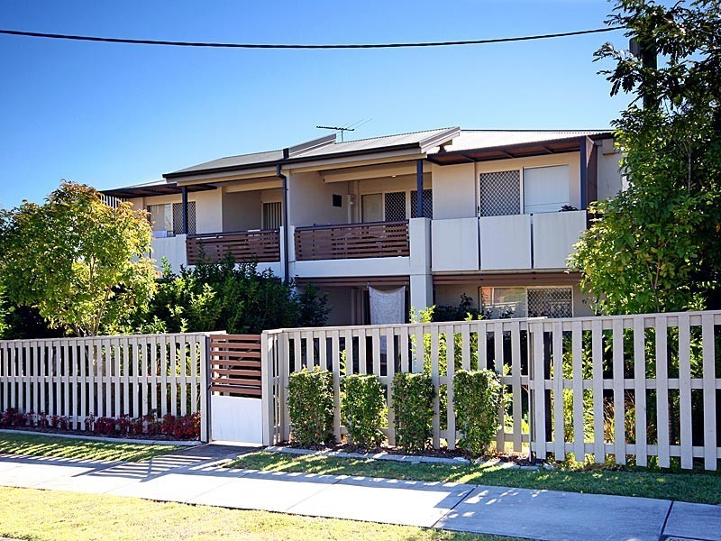 26/80 Hurdcotte Street, Enoggera QLD 4051