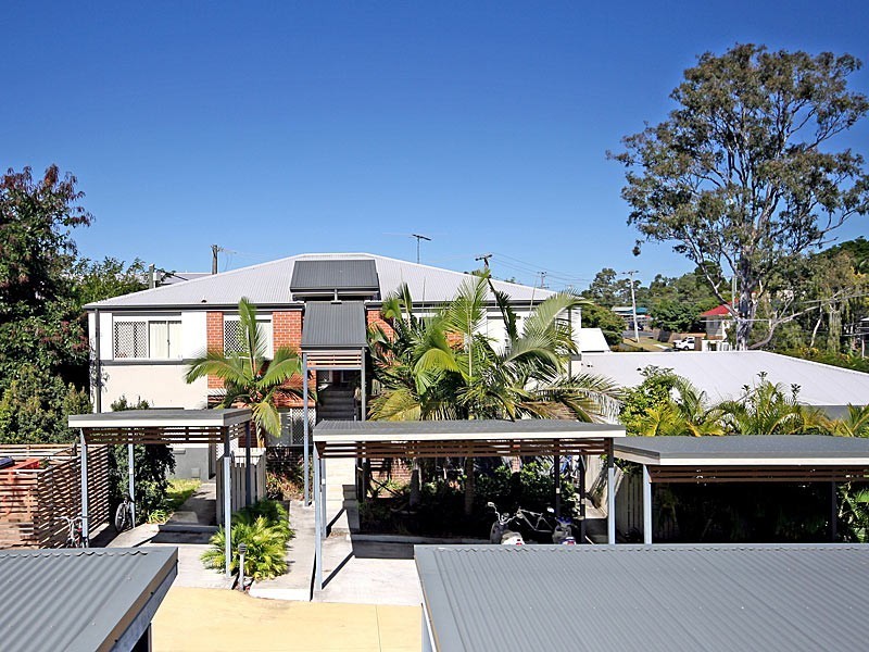 26/80 Hurdcotte Street, Enoggera QLD 4051