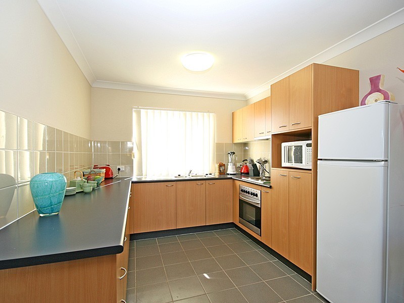 26/80 Hurdcotte Street, Enoggera QLD 4051