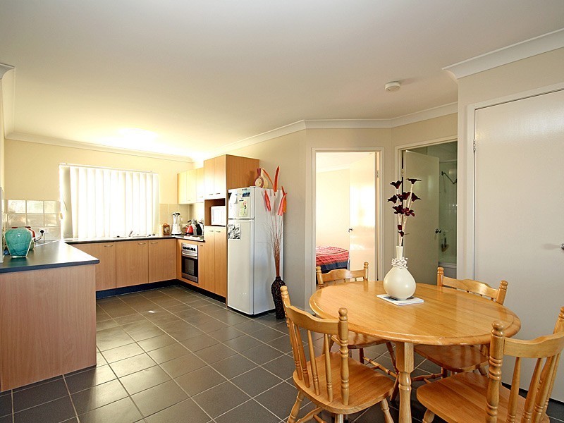 26/80 Hurdcotte Street, Enoggera QLD 4051