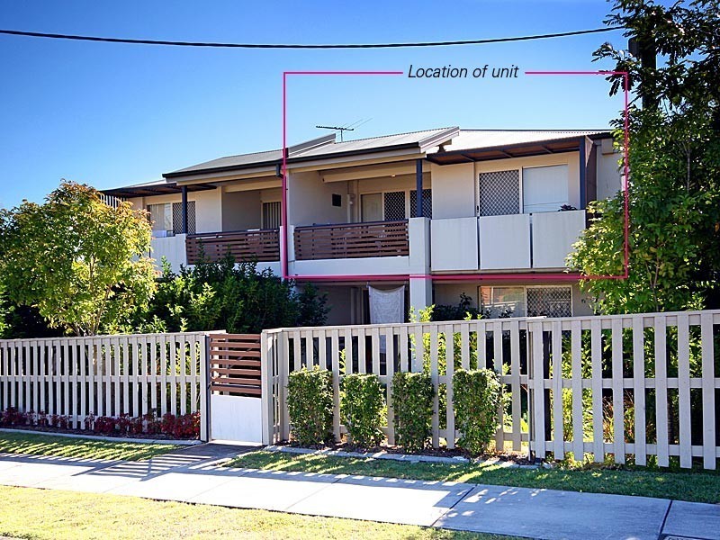 26/80 Hurdcotte Street, Enoggera QLD 4051