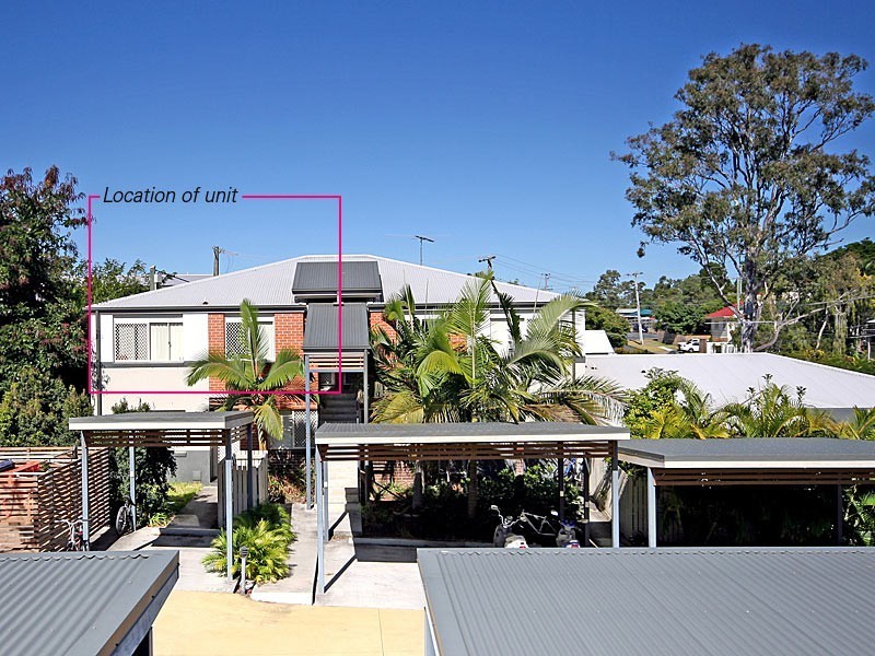 26/80 Hurdcotte Street, Enoggera QLD 4051