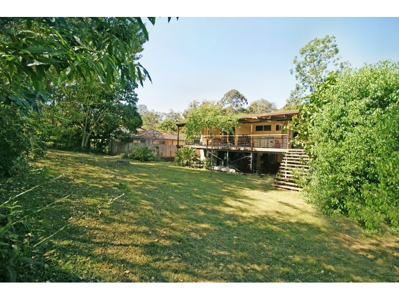 41 Fallbrook Street, Kenmore QLD 4069