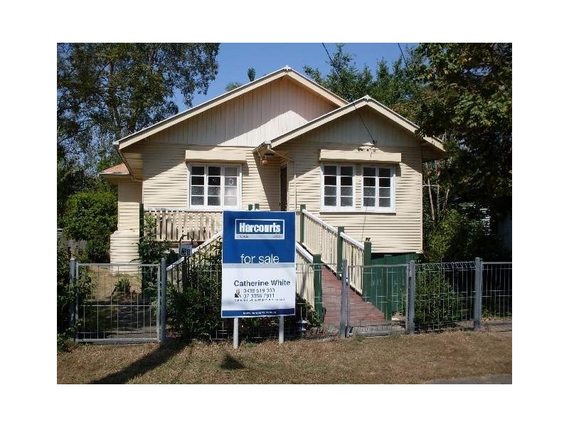 31 Marshall Street, Mitchelton QLD 4053