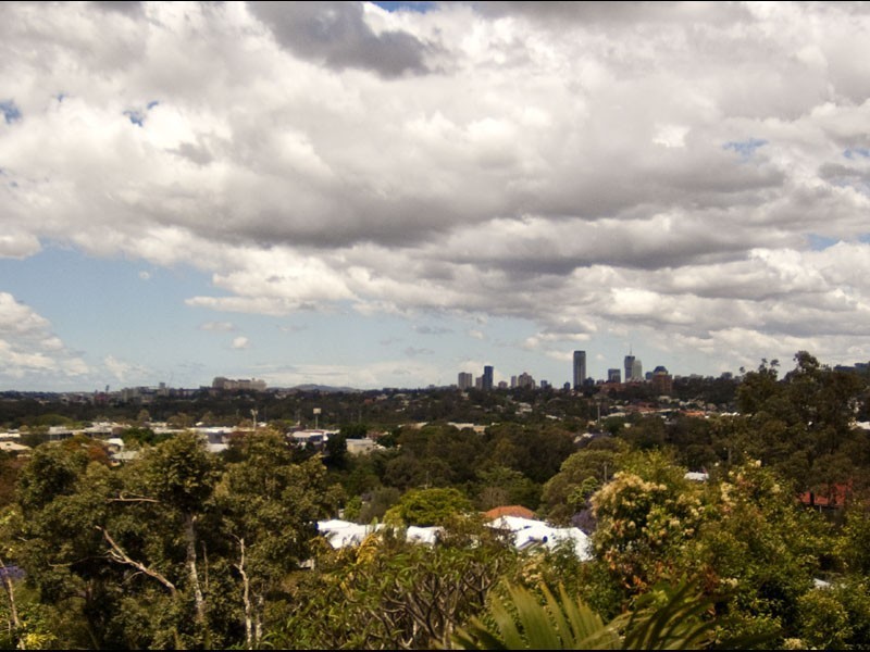 15 Bearsden Avenue, Newmarket QLD 4051