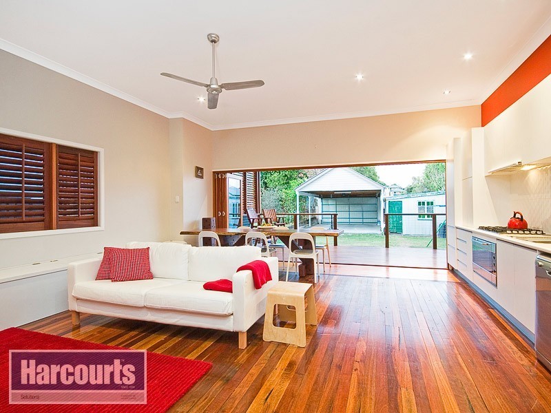 97 Stoneleigh Street, Lutwyche QLD 4030