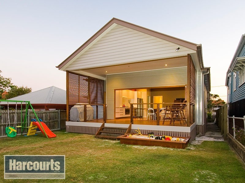 97 Stoneleigh Street, Lutwyche QLD 4030