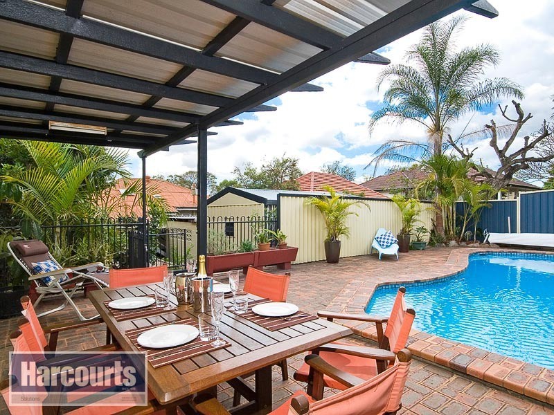 17 Brocklea Street, Gaythorne QLD 4051