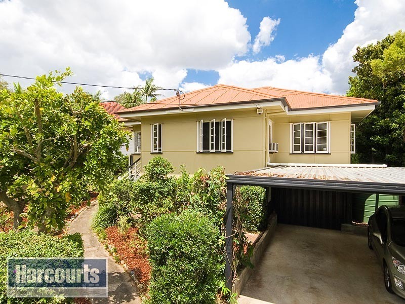 17 Brocklea Street, Gaythorne QLD 4051