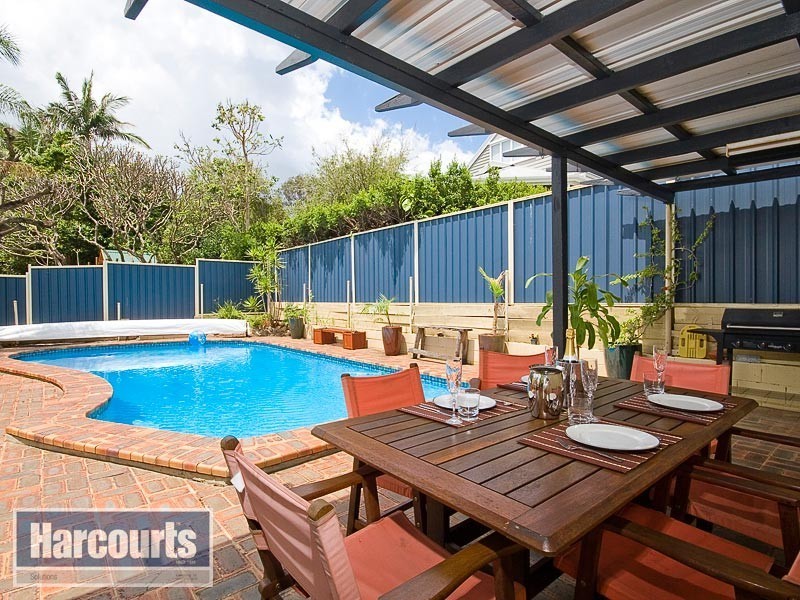 17 Brocklea Street, Gaythorne QLD 4051