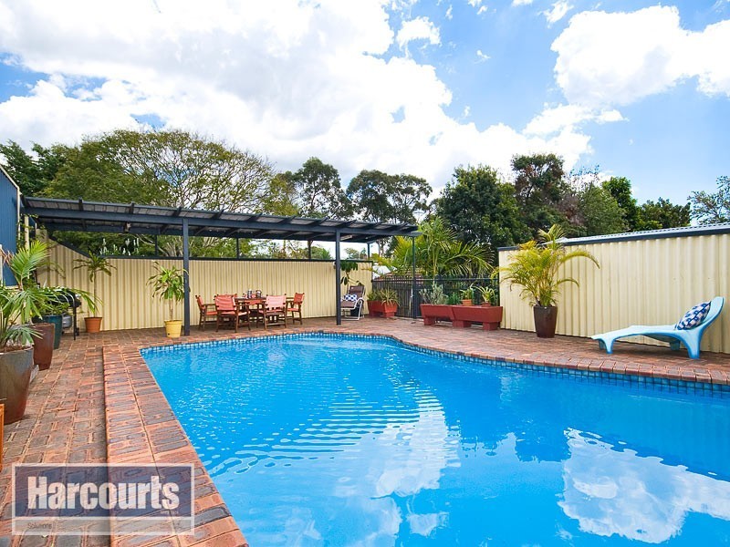 17 Brocklea Street, Gaythorne QLD 4051