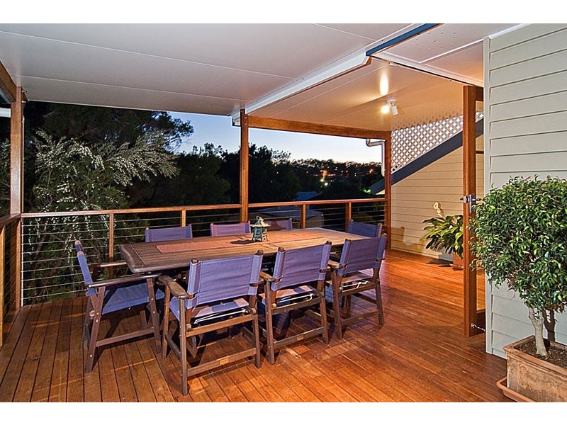 6 Namoi Street, Stafford QLD 4053