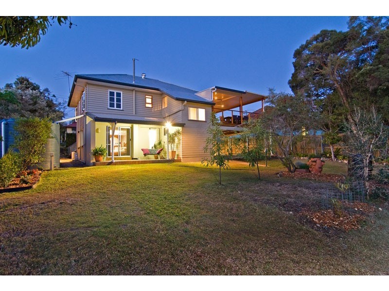 6 Namoi Street, Stafford QLD 4053