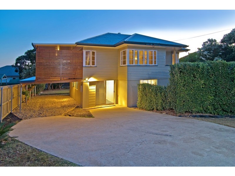 6 Namoi Street, Stafford QLD 4053