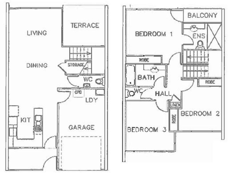 7/61 Queens Road, Everton Park QLD 4053