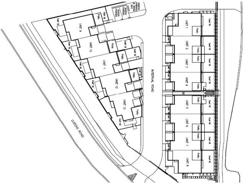 7/61 Queens Road, Everton Park QLD 4053