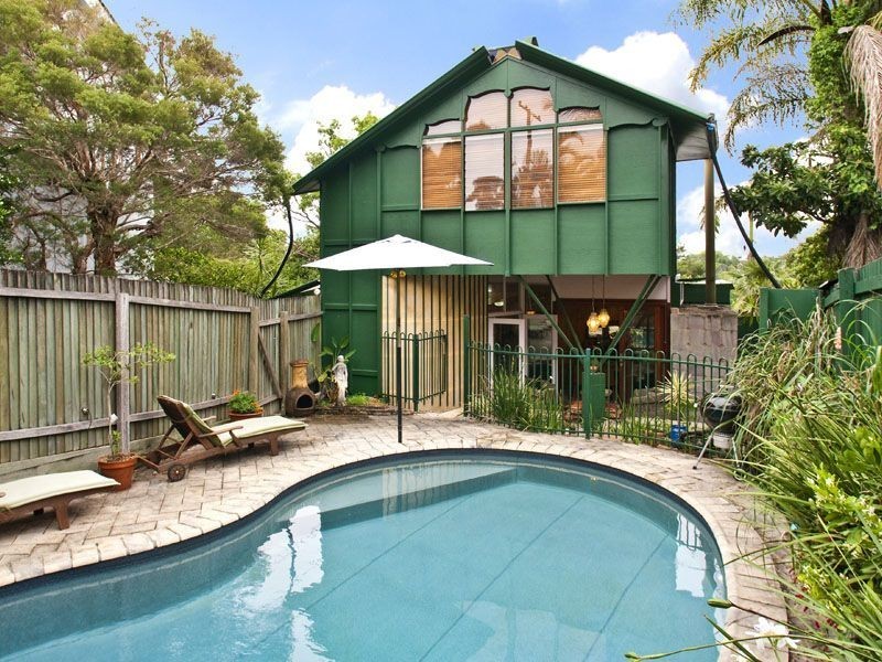 20 Macartney Street, Paddington QLD 4064