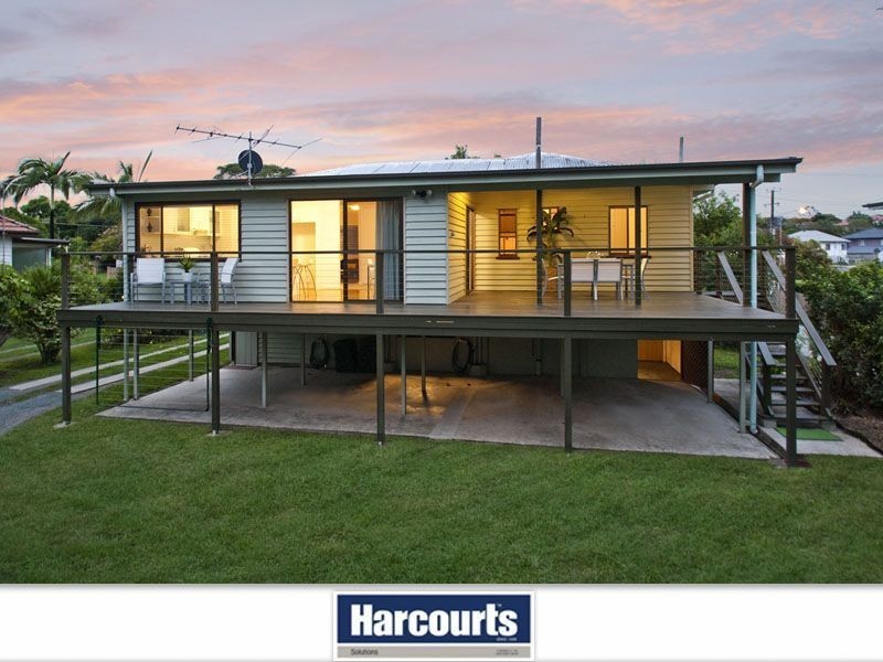 52 Burwood Rd, Everton Park QLD 4053