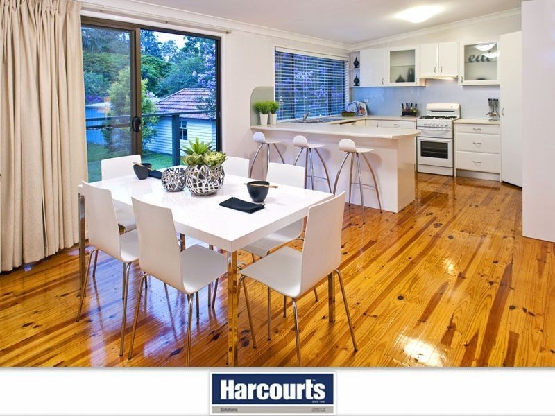 52 Burwood Rd, Everton Park QLD 4053