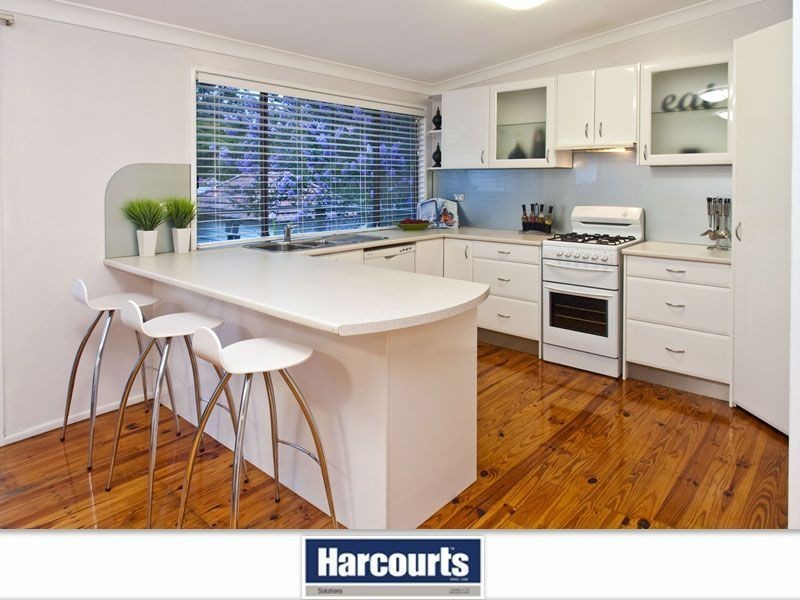 52 Burwood Rd, Everton Park QLD 4053