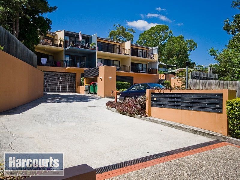 17/63 Vale Street, Kelvin Grove QLD 4059