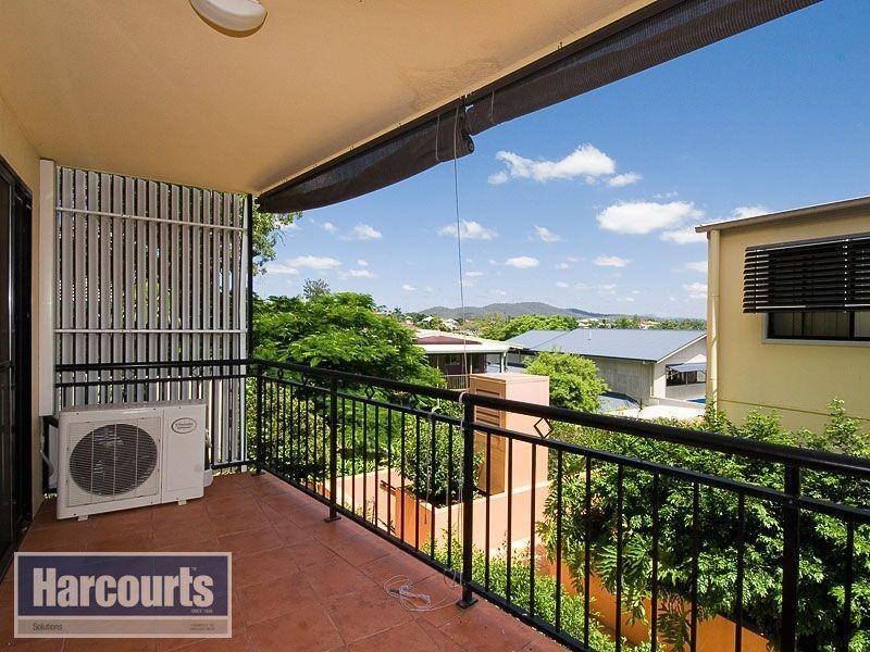 17/63 Vale Street, Kelvin Grove QLD 4059