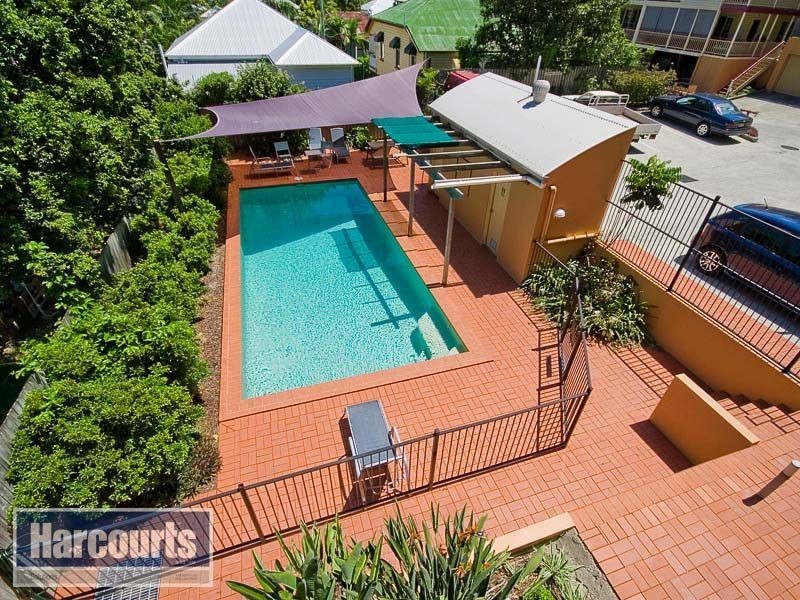 17/63 Vale Street, Kelvin Grove QLD 4059