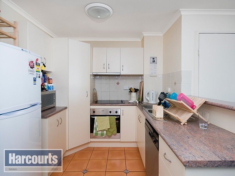 17/63 Vale Street, Kelvin Grove QLD 4059