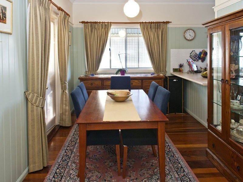 123 Richmond Street, Gordon Park QLD 4031