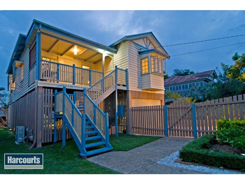 16A Gail Street, Kedron QLD 4031