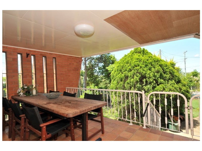 12 Clyde Street, Herston QLD 4006
