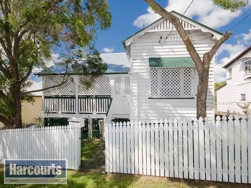 24 Kate Street, Alderley QLD 4051