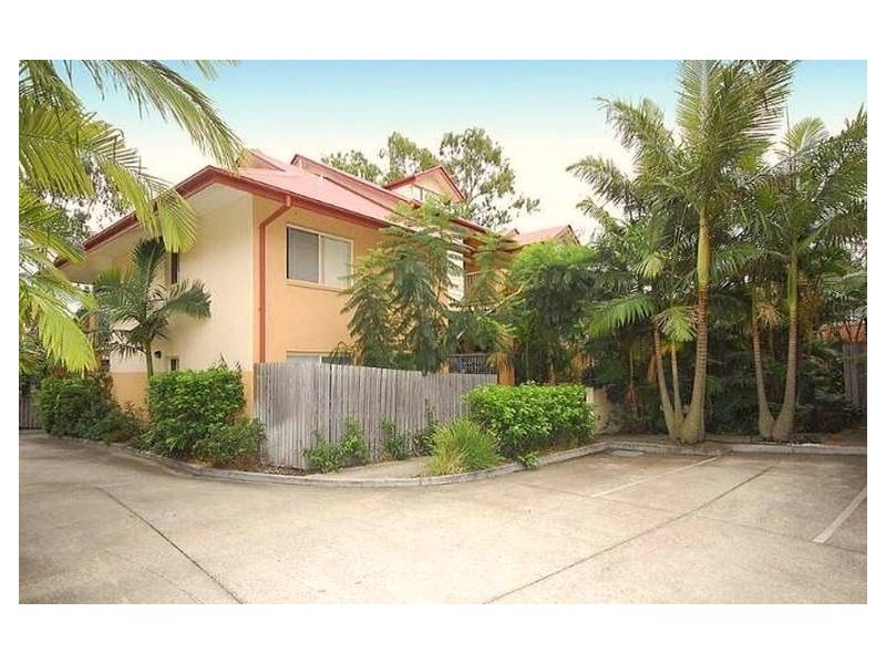 32/89 Scott Road, Herston QLD 4006