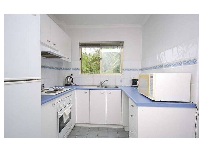 32/89 Scott Road, Herston QLD 4006