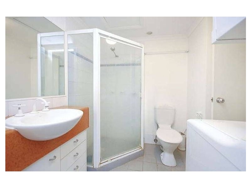 32/89 Scott Road, Herston QLD 4006