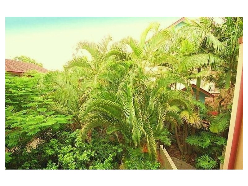 32/89 Scott Road, Herston QLD 4006