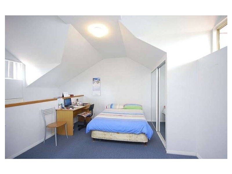 32/89 Scott Road, Herston QLD 4006