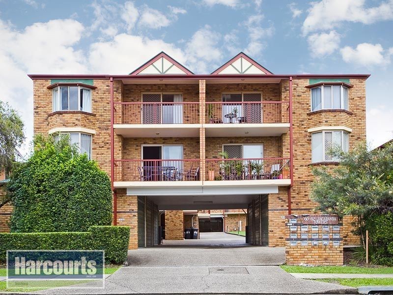 13/62 Lade Street, Gaythorne QLD 4051