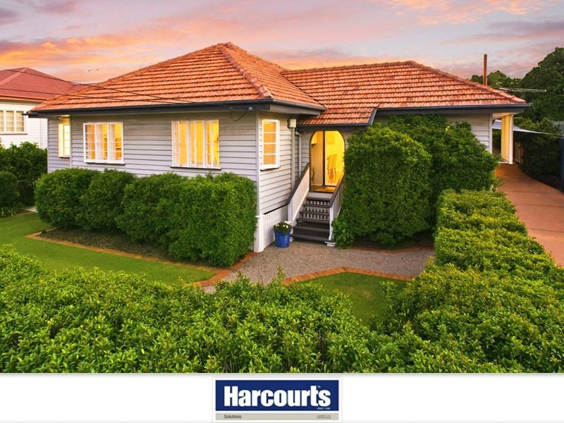 44 Laurel Street, Enoggera QLD 4051