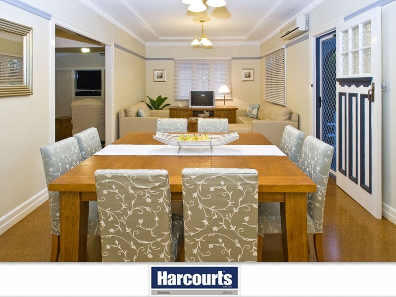 44 Laurel Street, Enoggera QLD 4051