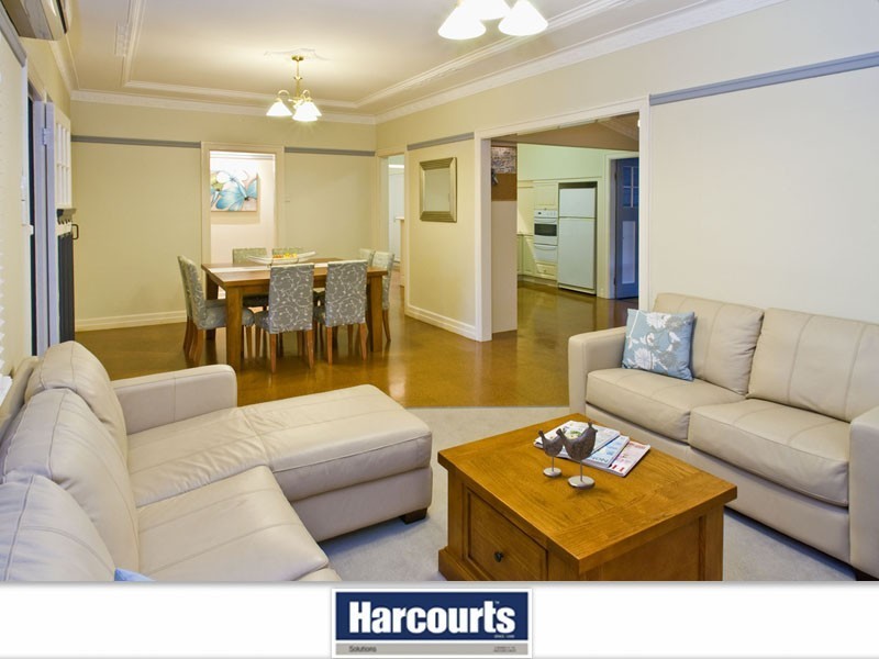 44 Laurel Street, Enoggera QLD 4051